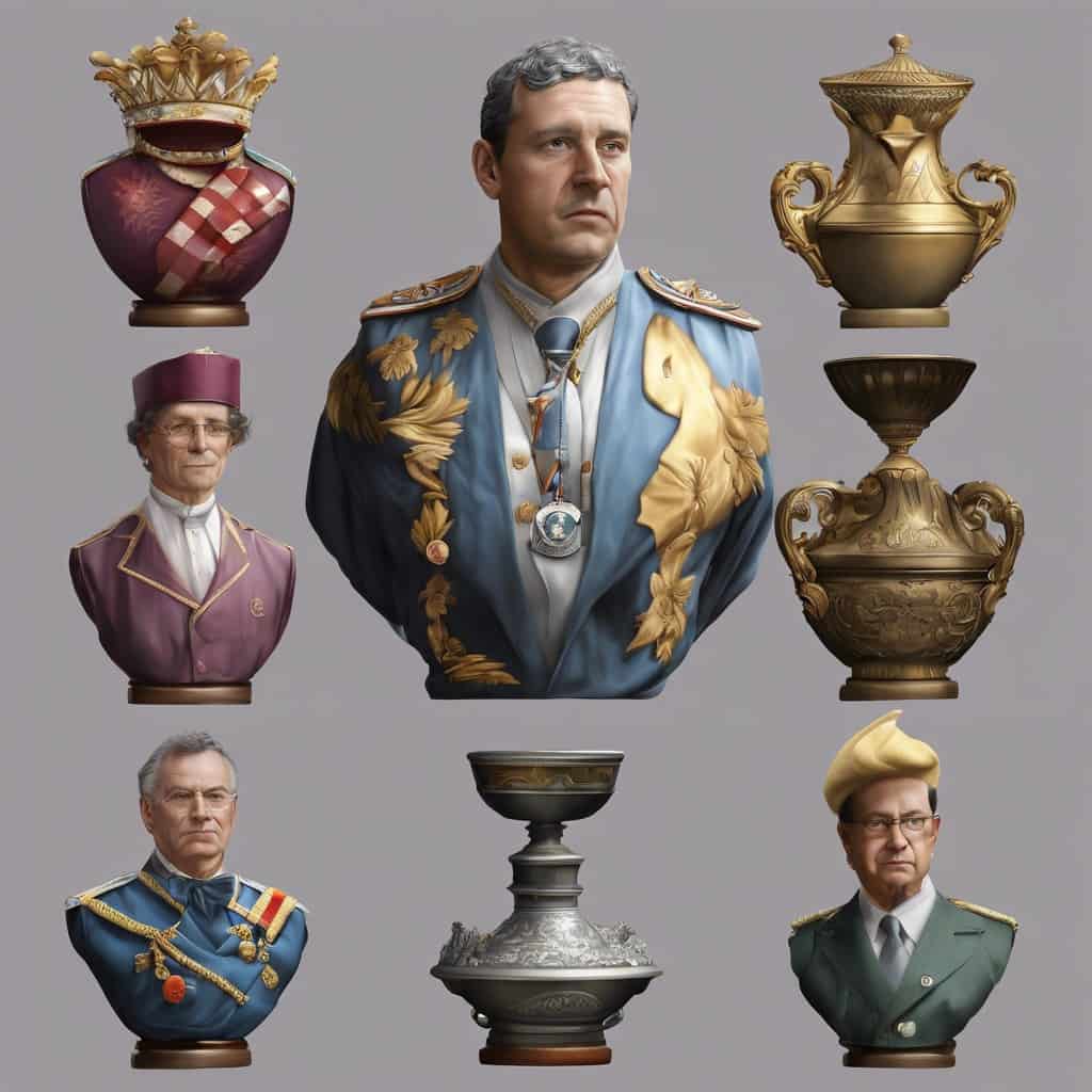 Ranking de Masters 2017