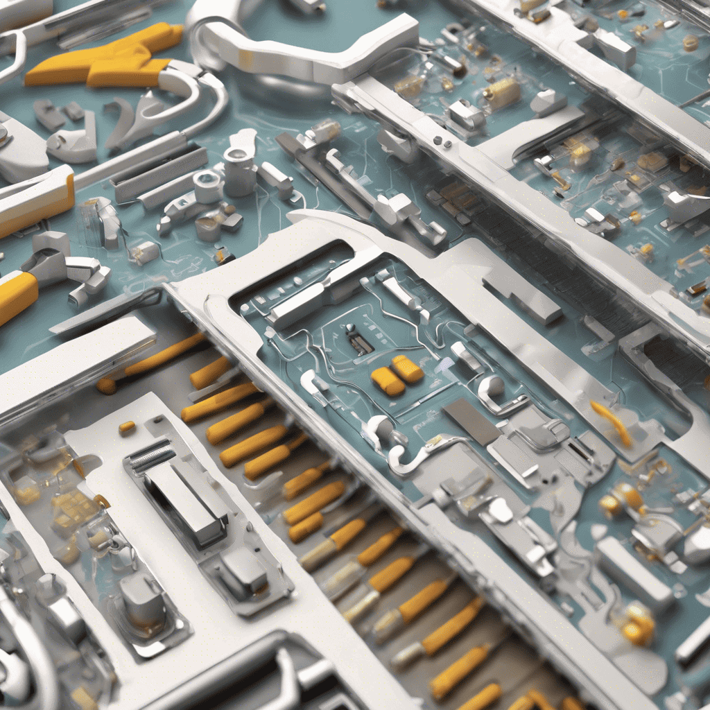 Cursos de formación en tecnología de la empresa en Madrid