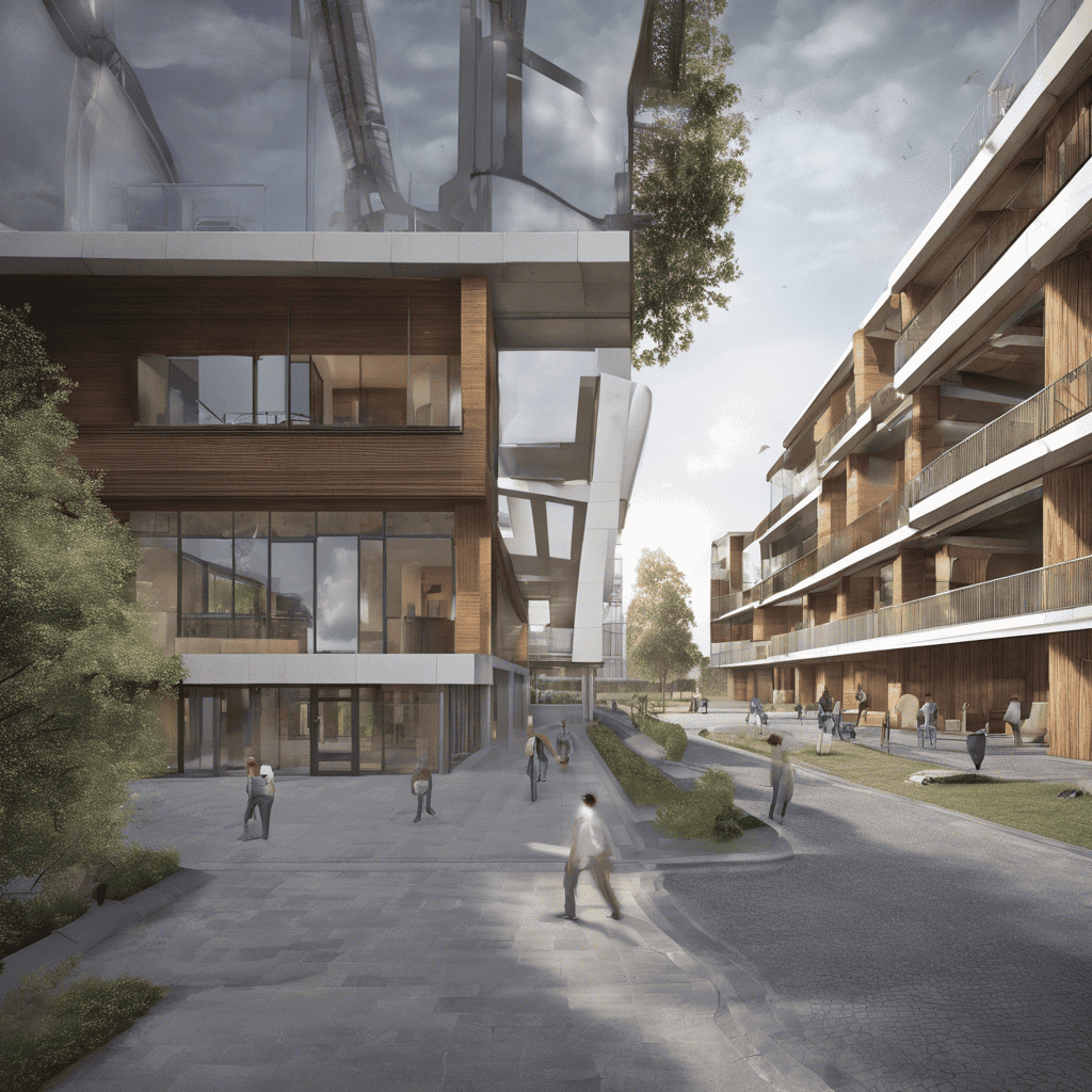 ¿Dónde puedo cursar estudios certificados sobre BIM?