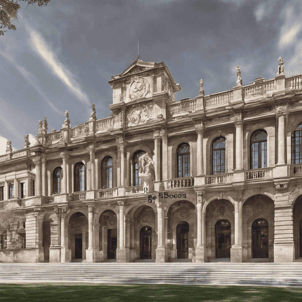 Ranking de las mejores escuelas de negocios de españa Ranking de las mejores escuelas de negocios de españa