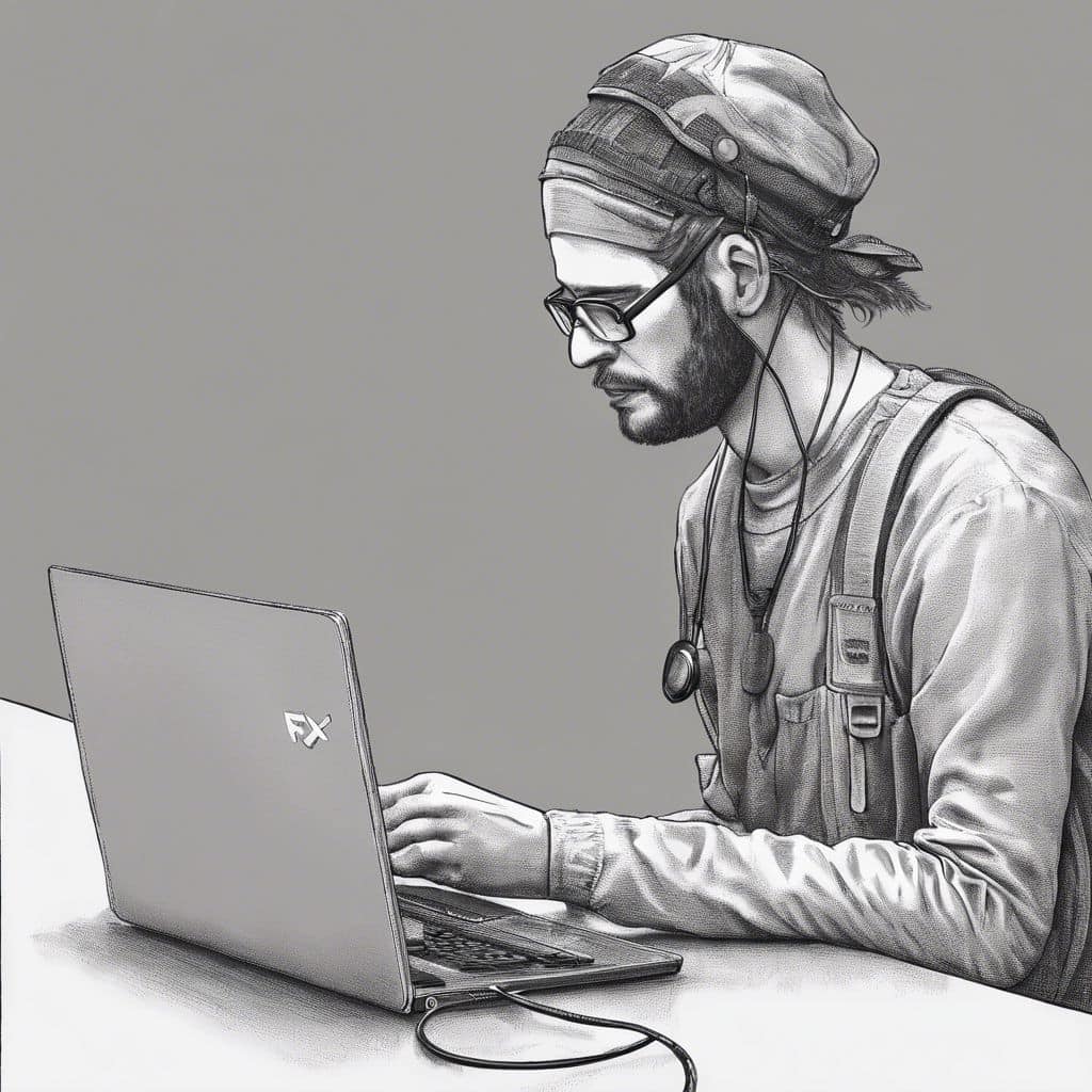 ¿qué tipo de trabajos existen para programadores .net y c++?