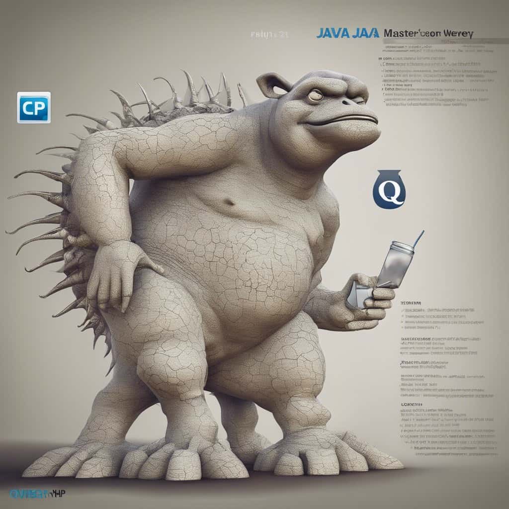 Listado de máster de programación en java qwery php c +