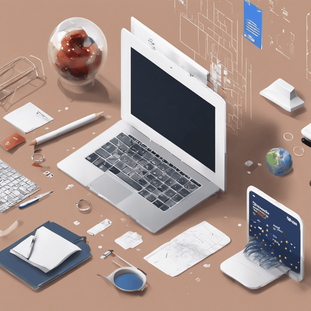 Las mejores escuelas europeas de diseño web