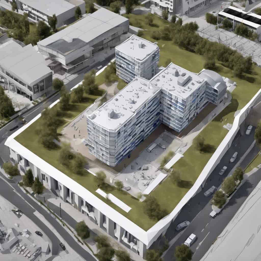 El master BIM con Revit de la escuela ESDIMA