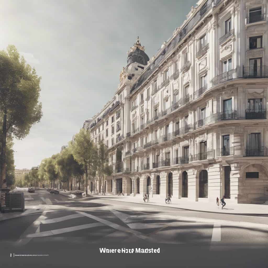 ¿Dónde estudiar un Master UX en Madrid? ¿Dónde estudiar un Master UX en Madrid?