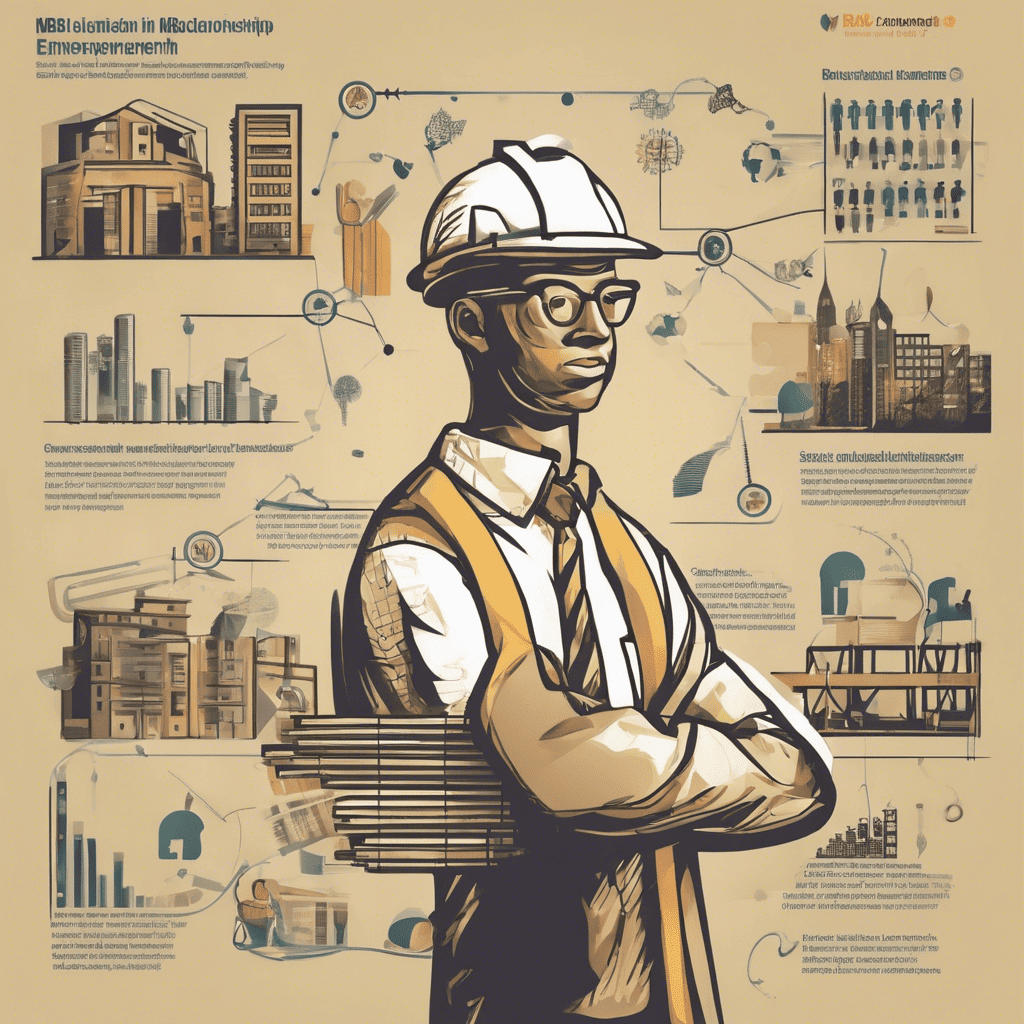 Mba con especializaciÓn en emprendimiento social y econÓmico. una experiencia empresarial en desarrollo sostenible y solidario.