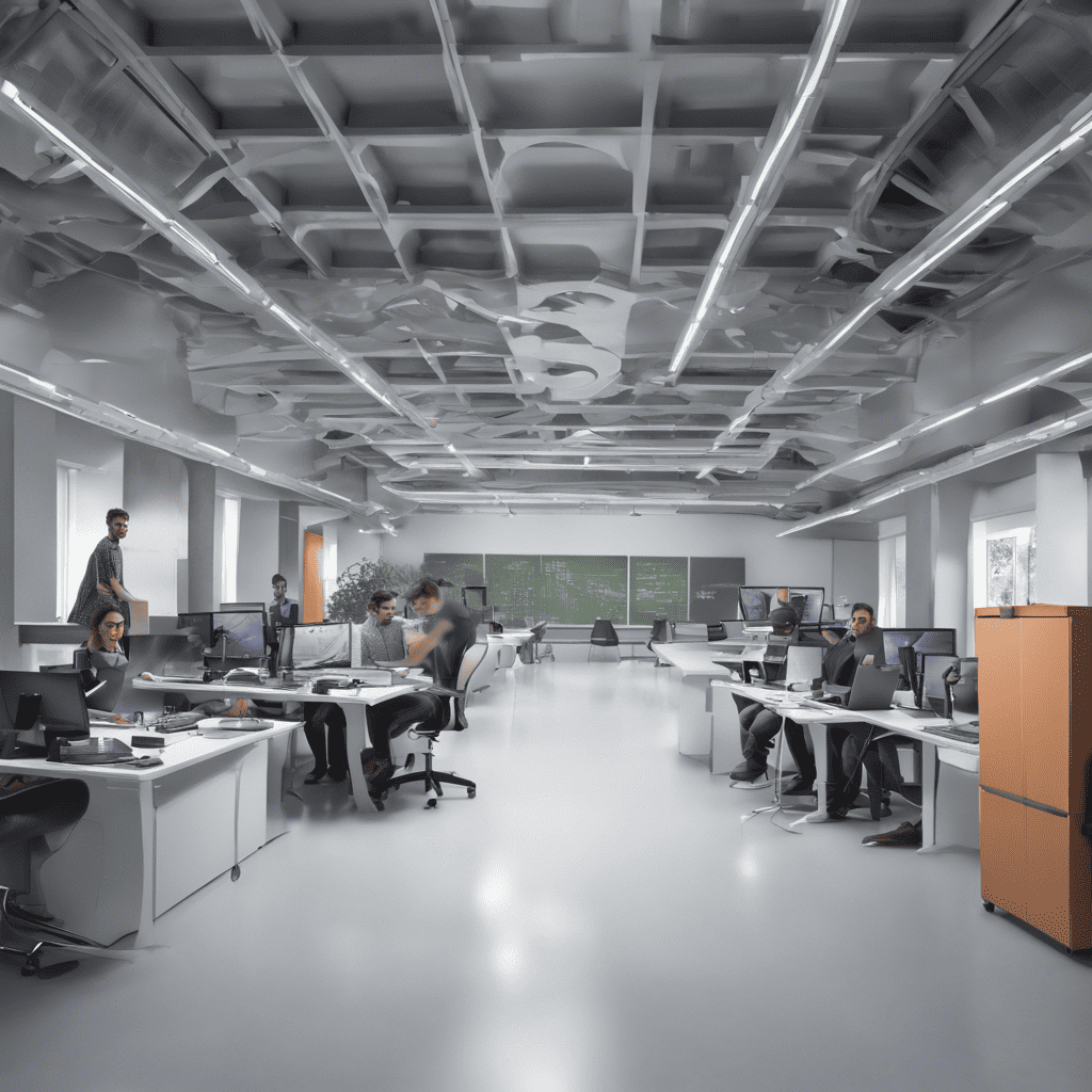 Máster en ingeniería del software e inteligencia artificial en la uma (málaga) Máster en ingeniería del software e inteligencia artificial en la uma (málaga)