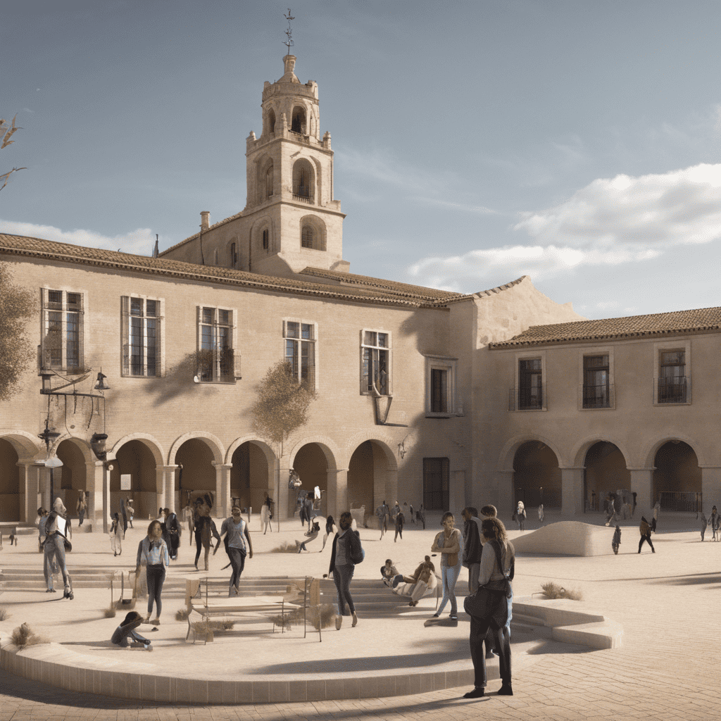 Máster en inmigración e interculturalidad en la universidad de castilla-la mancha