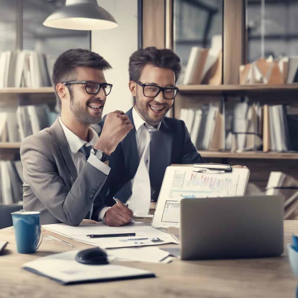 Master en Dirección de Marketing y Ventas