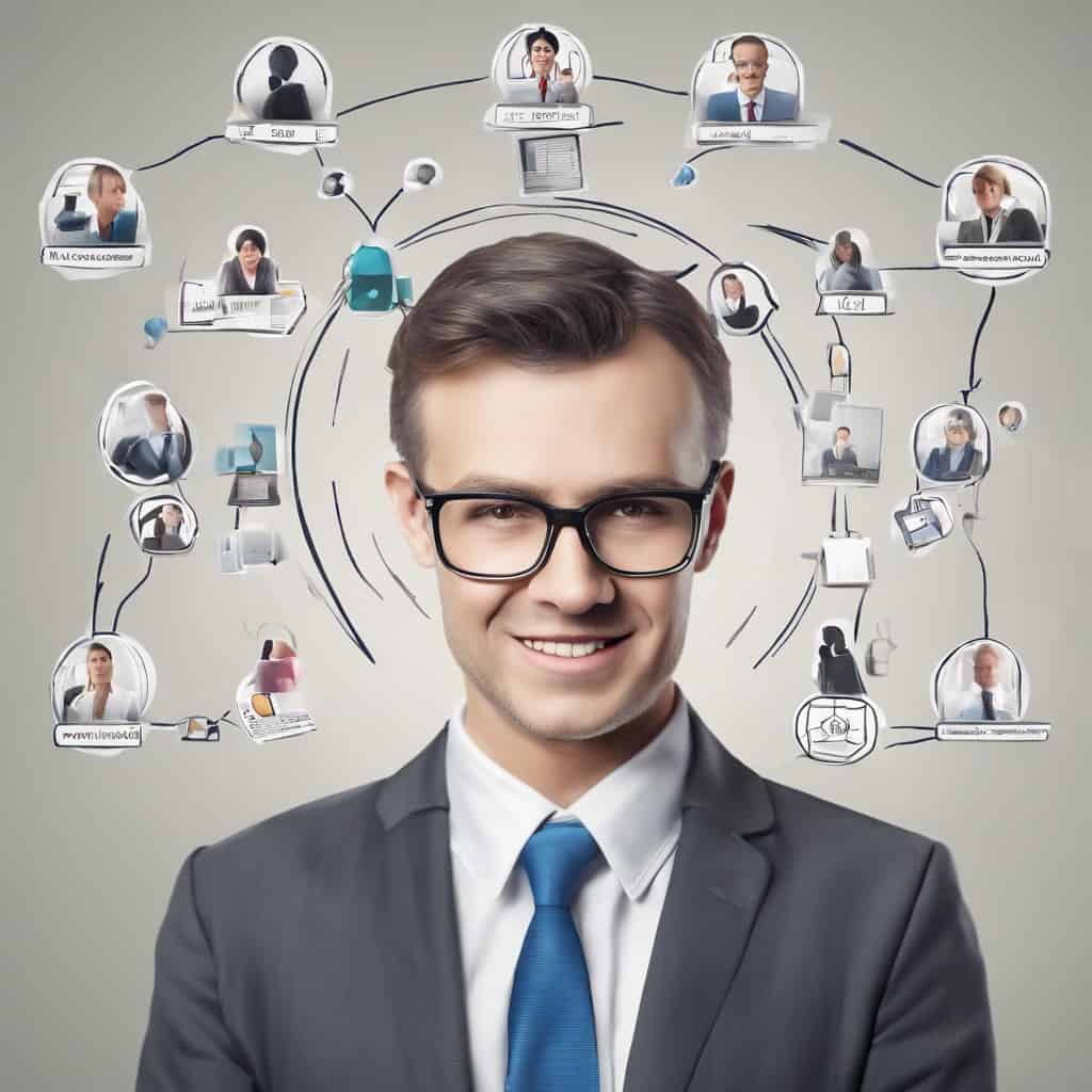 Master en dirección de recursos humanos (rrhh)