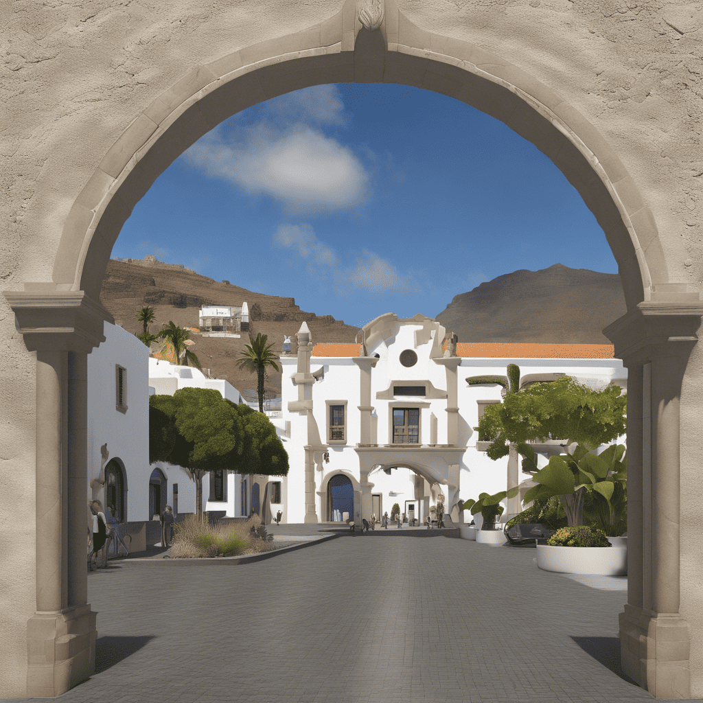 Masters en canarias: cuatro nuevos master en canarias Masters en canarias: cuatro nuevos master en canarias