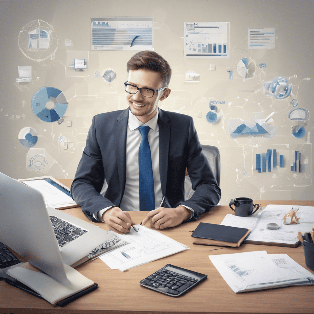 Master en dirección de empresas e-business