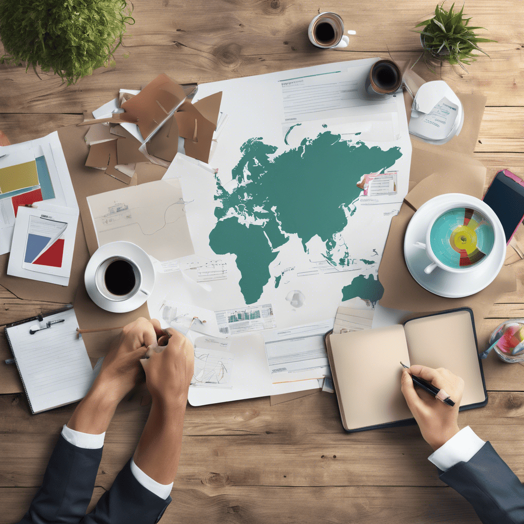 Master en dirección de empresas turísticas