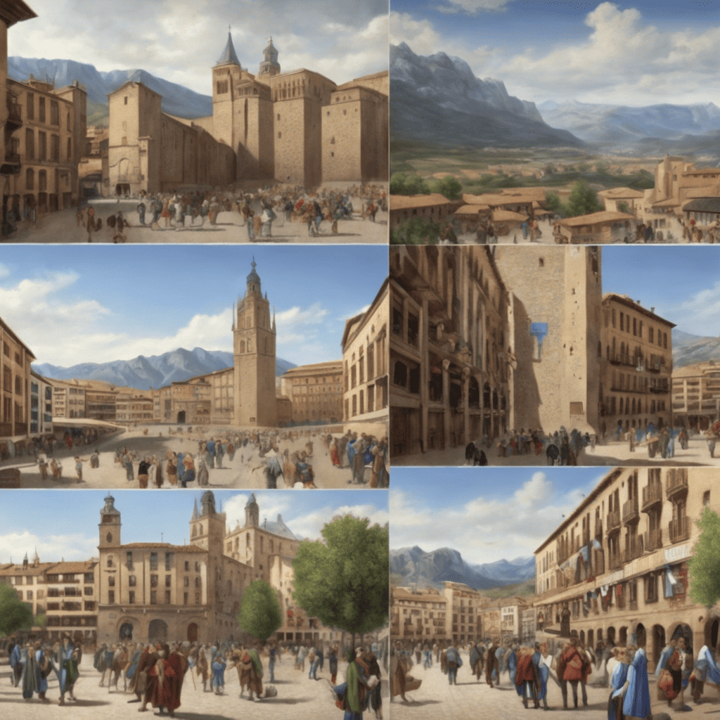 Máster de turismo en huesca de la universidad de zaragoza