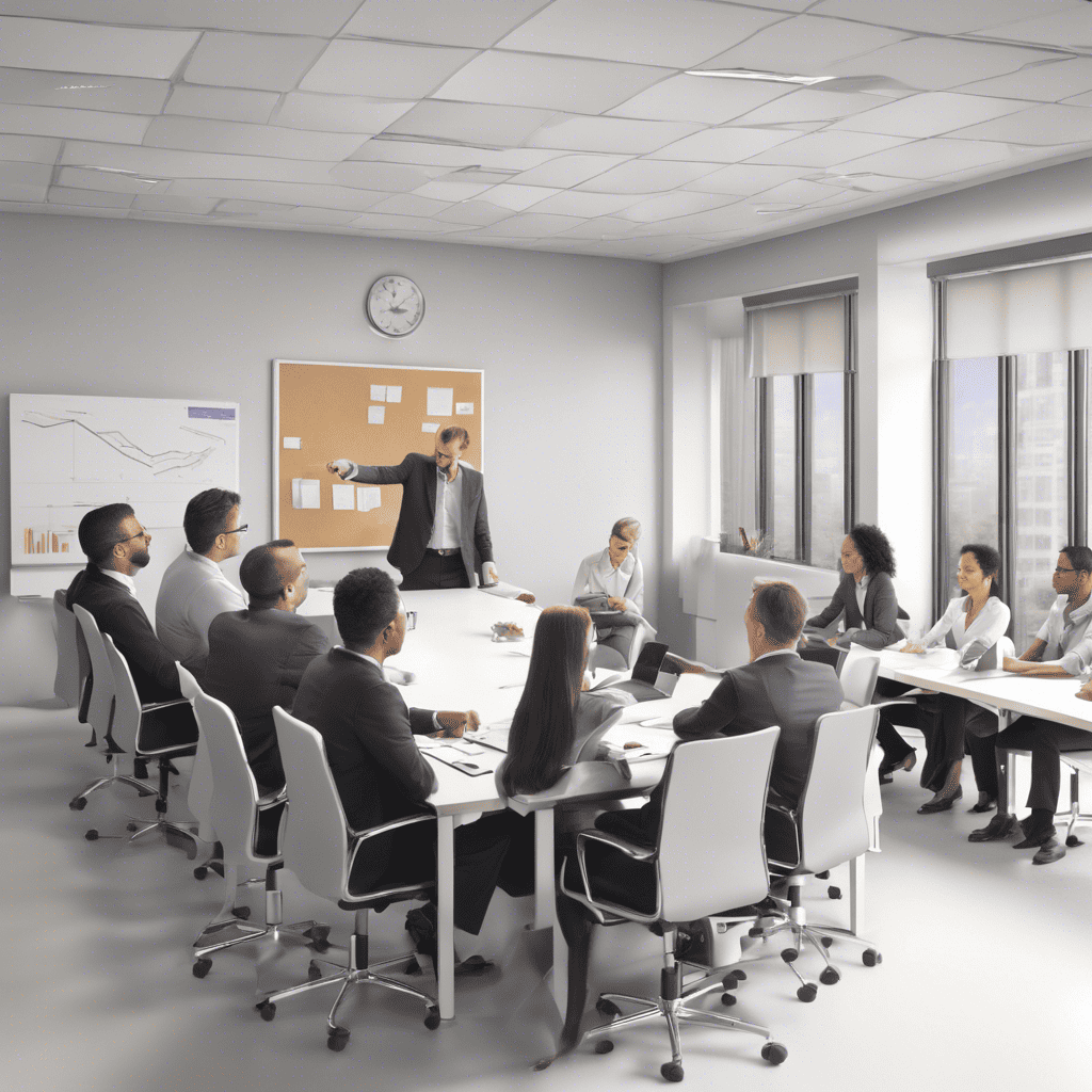 Programa de Desarrollo para Directivos