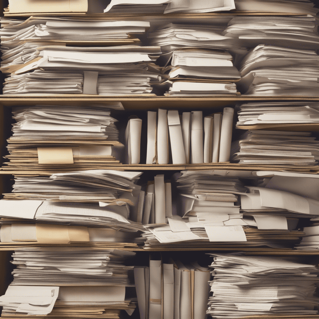 Quince becas de formación para la gestión de archivos