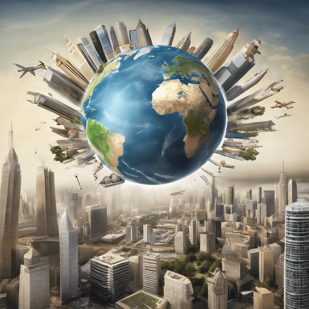 World MBA Tour