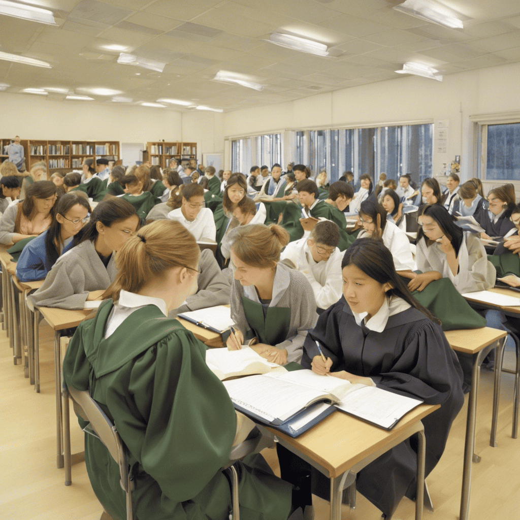 Las matrículas en másteres y posgrados aumentaron un 109% durante el curso 2007-2008