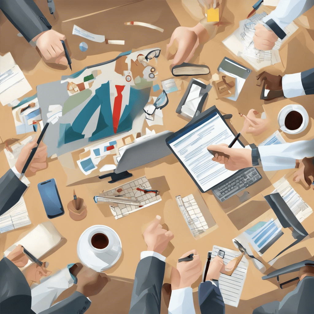 Master dirección de recursos humanos en empresas