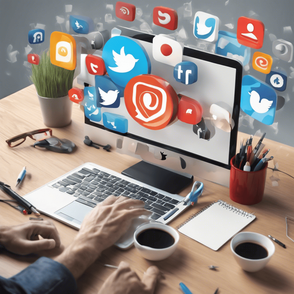 Máster en Social Media Marketing