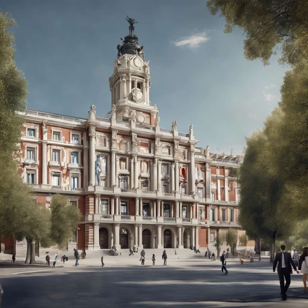 Los mejores máster mba universitarios en madrid