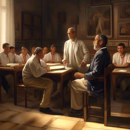 “Uno de los mayores valores de MASTER-MADRID son sus profesores” “uno de los mayores valores de master-madrid son sus profesores”