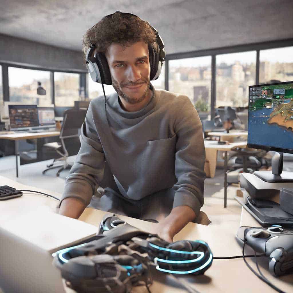 4 razones para estudiar unity y programación de videojuegos