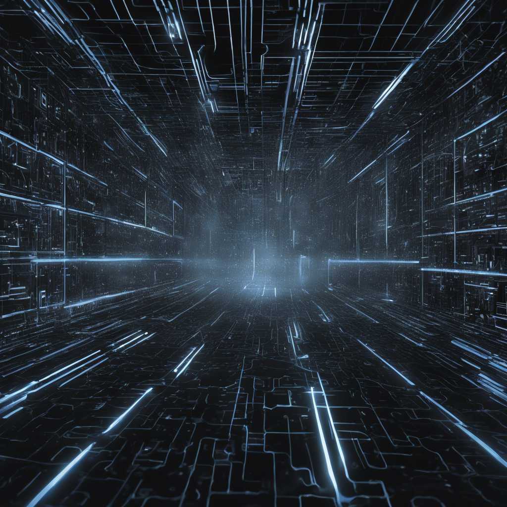 Sacando a la luz los dark data o datos oscuros