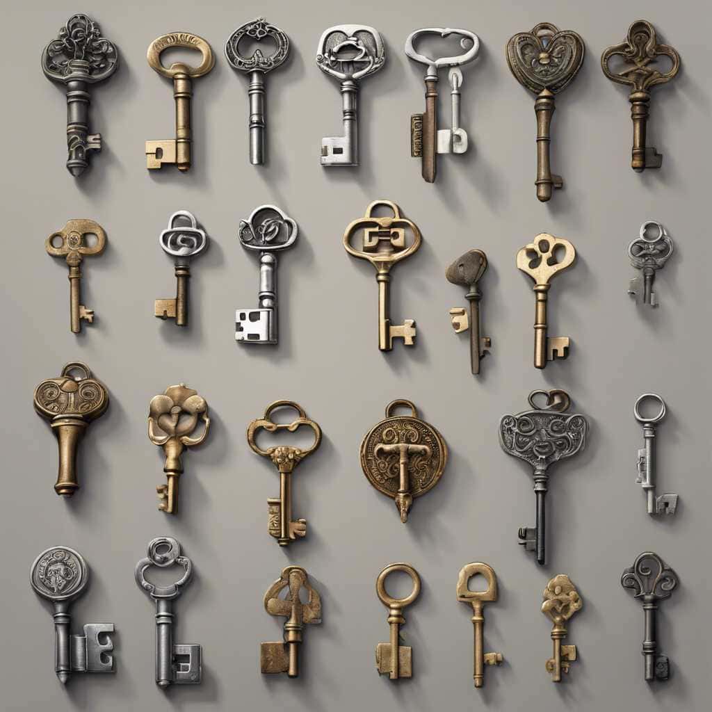 Nombres de personajes: las claves para crearlos Nombres de personajes: las claves para crearlos