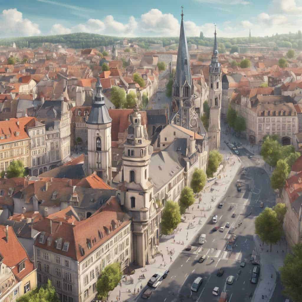 Conoce la situación del sector de animación en Europa Conoce la situación del sector de animación en europa