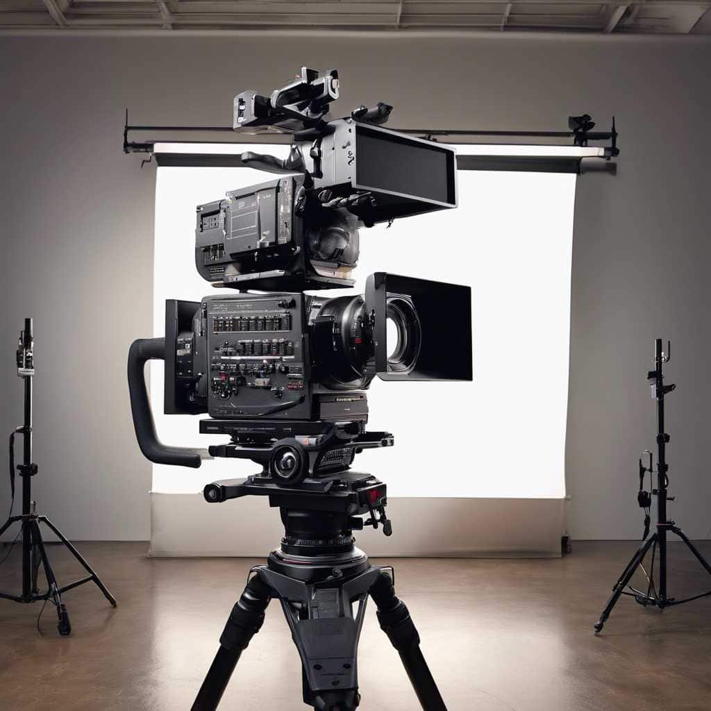 Panavision millennium dxl, una revolución en 8k