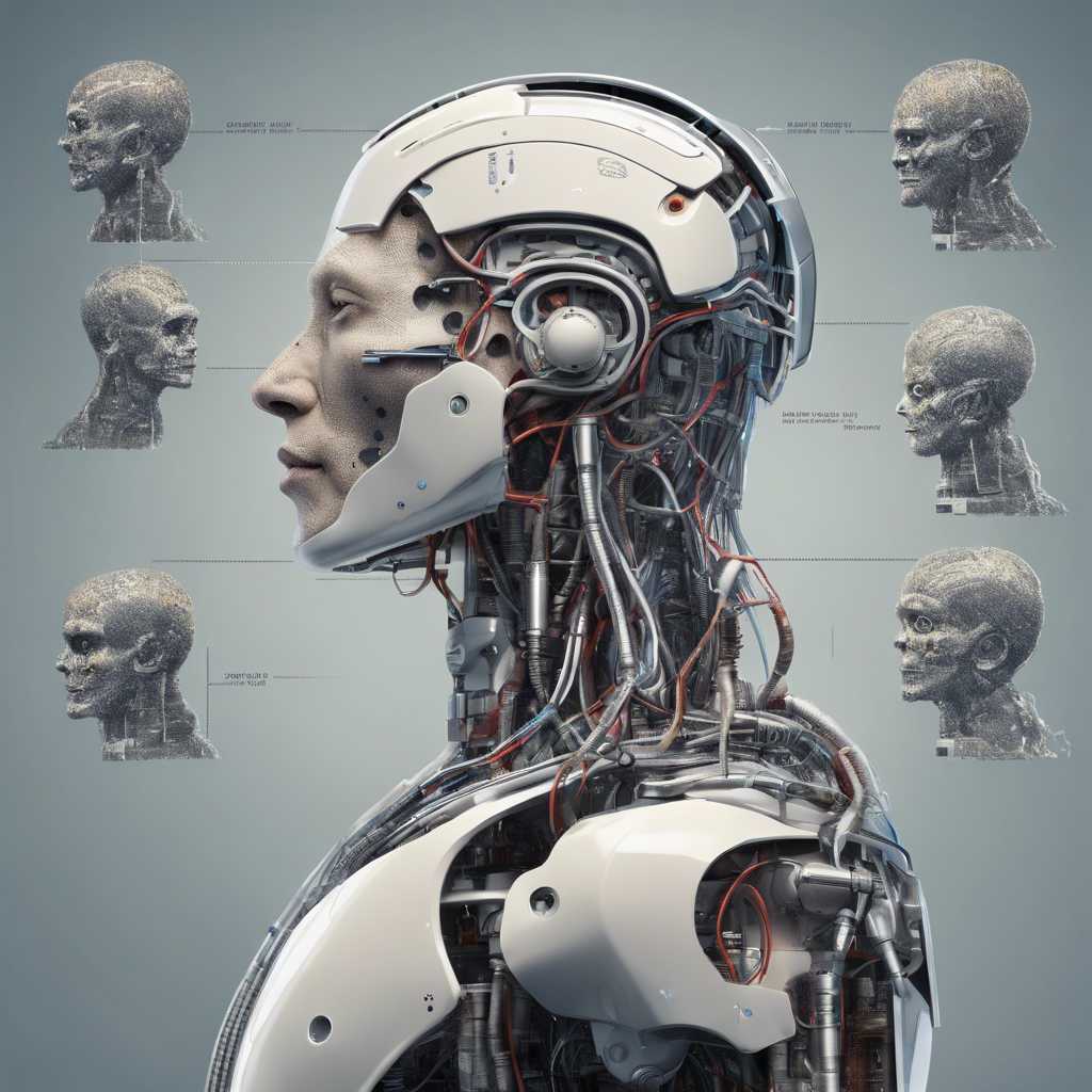 Historia y evolución de la inteligencia artificial