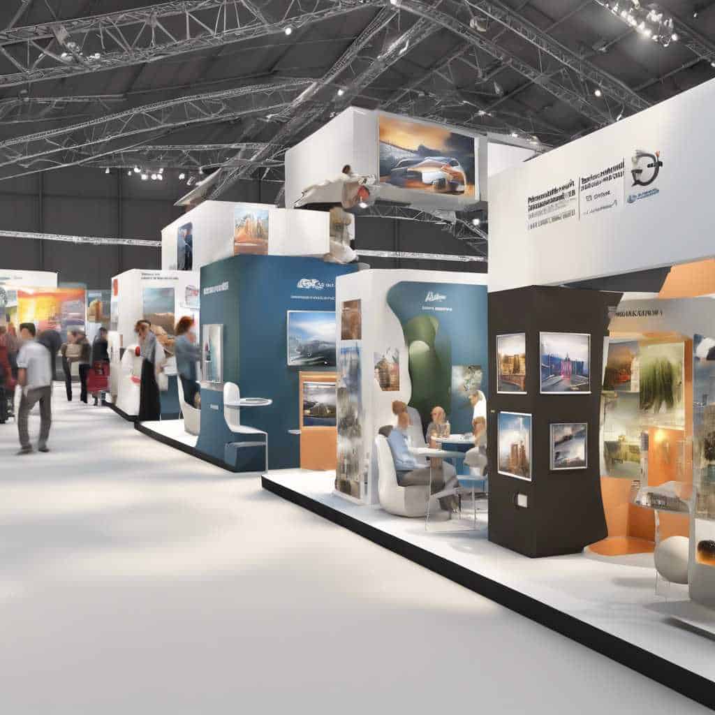 Ferias nacionales e internacionales del sector audiovisual