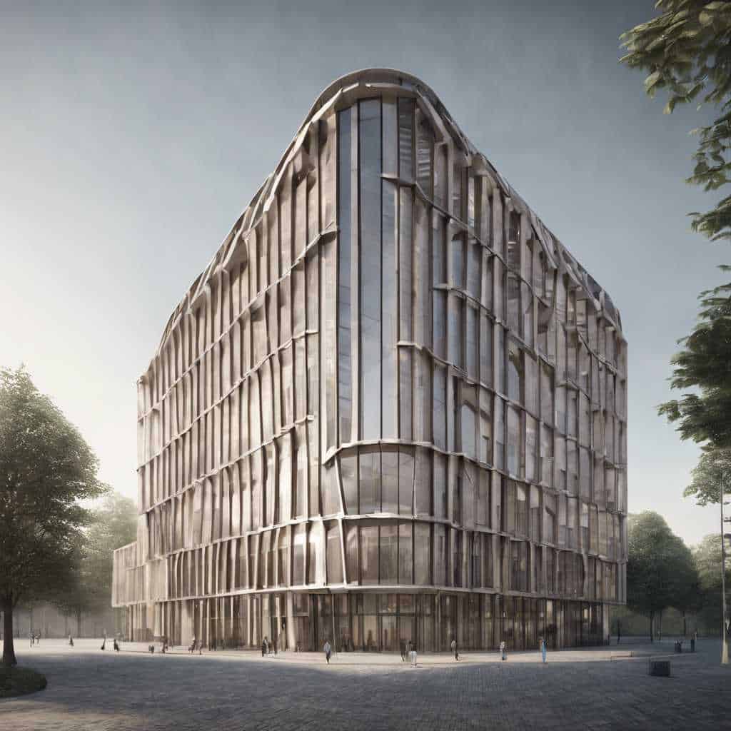 Arquitectura bim: 10 edificios emblemáticos