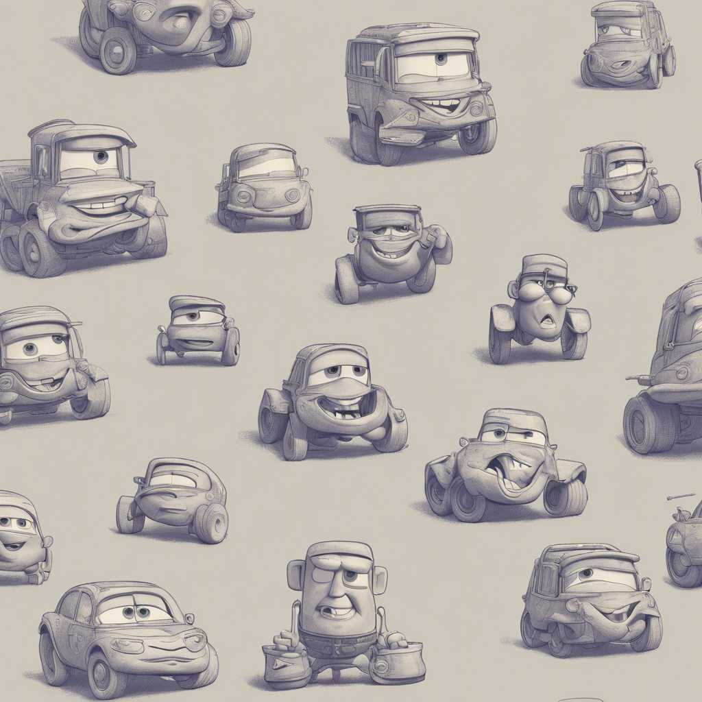 22 consejos de pixar para hacer un buen guion