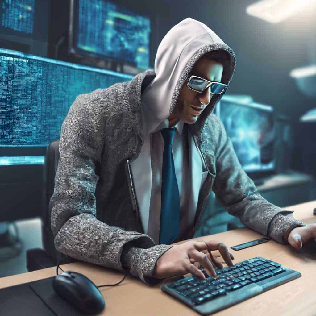 El cibertimador timado: descubriendo ciberestafadores El cibertimador timado: descubriendo ciberestafadores