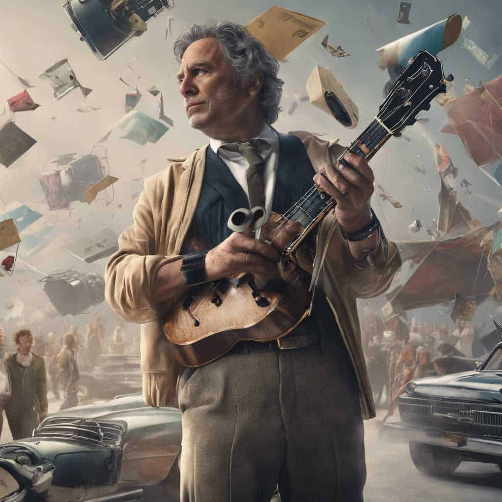Los mejores compositores de bandas sonoras del cine