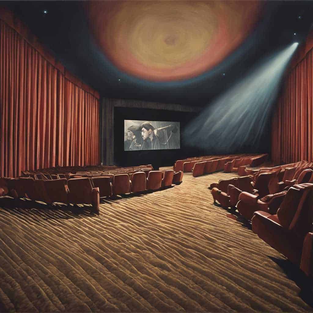 El sonido en el cine: desde griffith hasta atmos