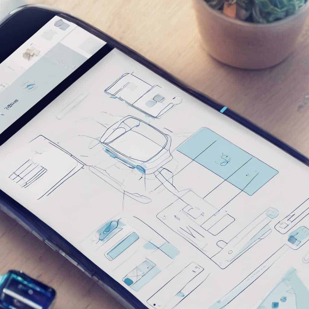 Mockplus, diseño de prototipos de interfaces (ux/ui)