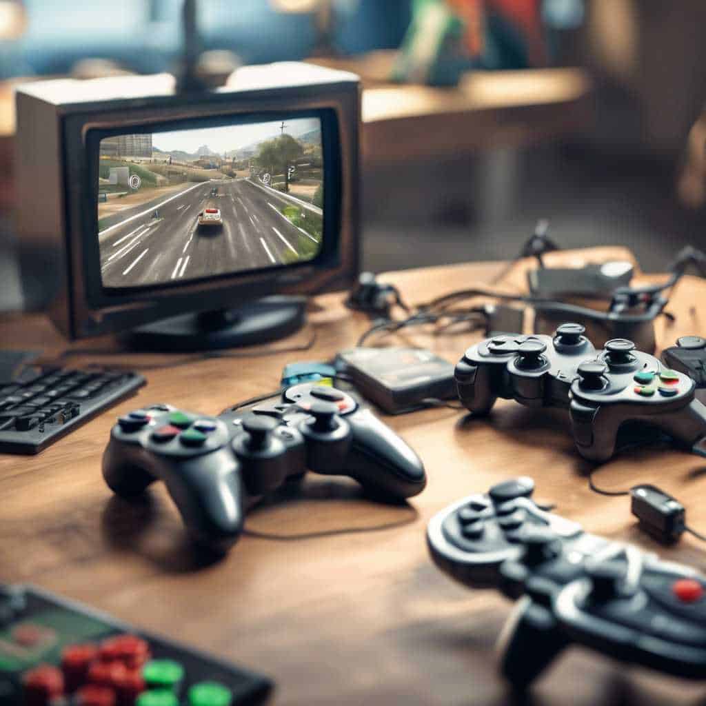 La Industria del Videojuego En España: Horizonte 2023 La industria del videojuego en españa: horizonte 2023