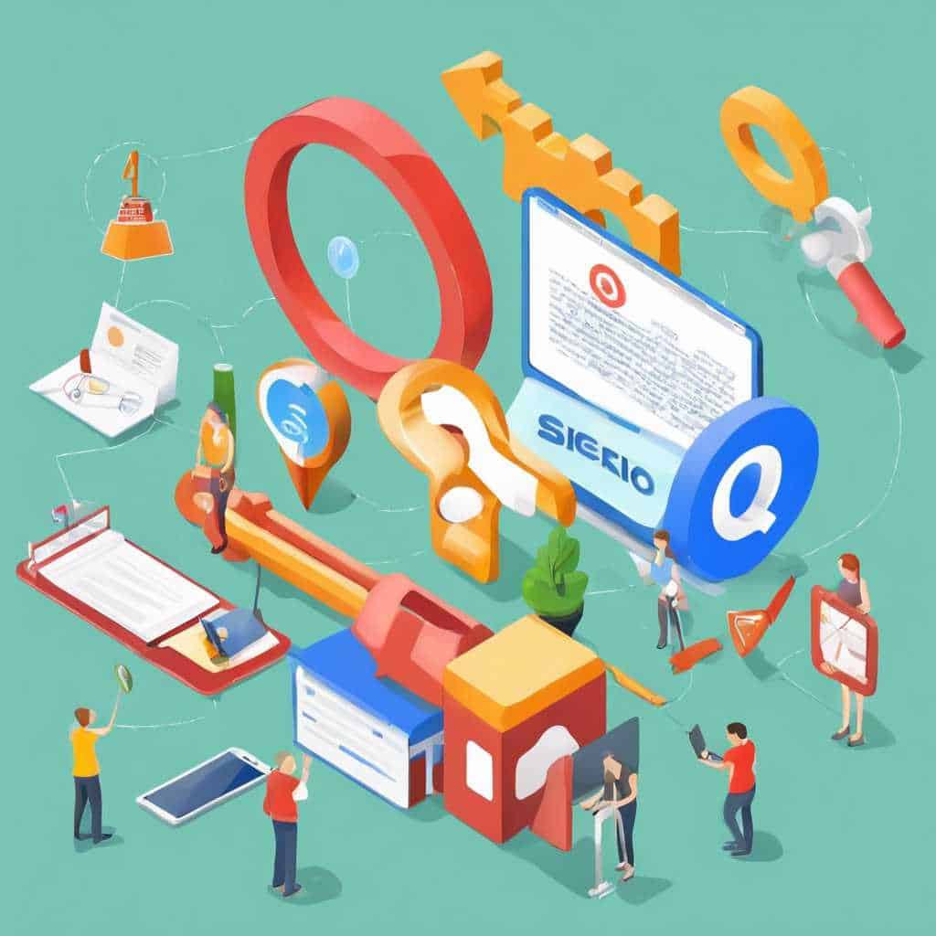 4 estrategias clave de posicionamiento web 4 estrategias clave de posicionamiento web