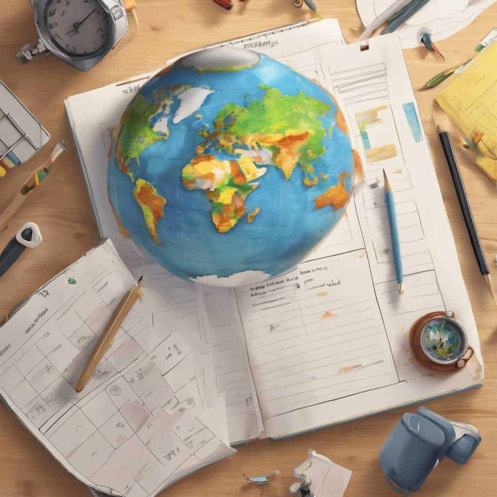 Una agenda completa: día mundial de la animación