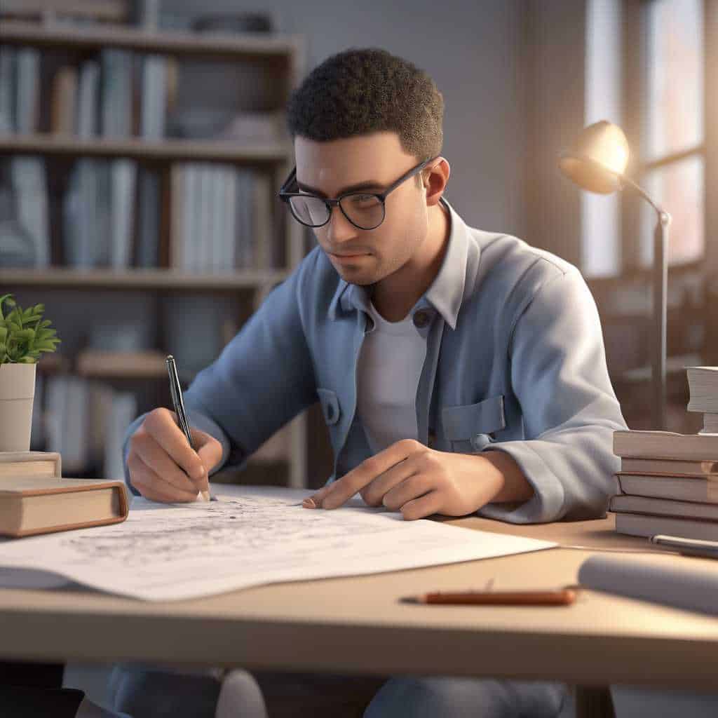 Estudiar animación 3D, una profesión de futuro Estudiar animación 3d, una profesión de futuro