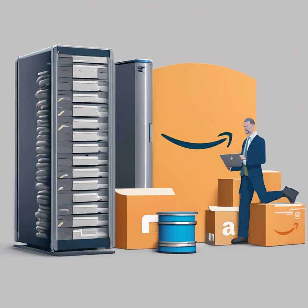 Amazon S3 Qué Es y Beneficios Para Tu Negocio