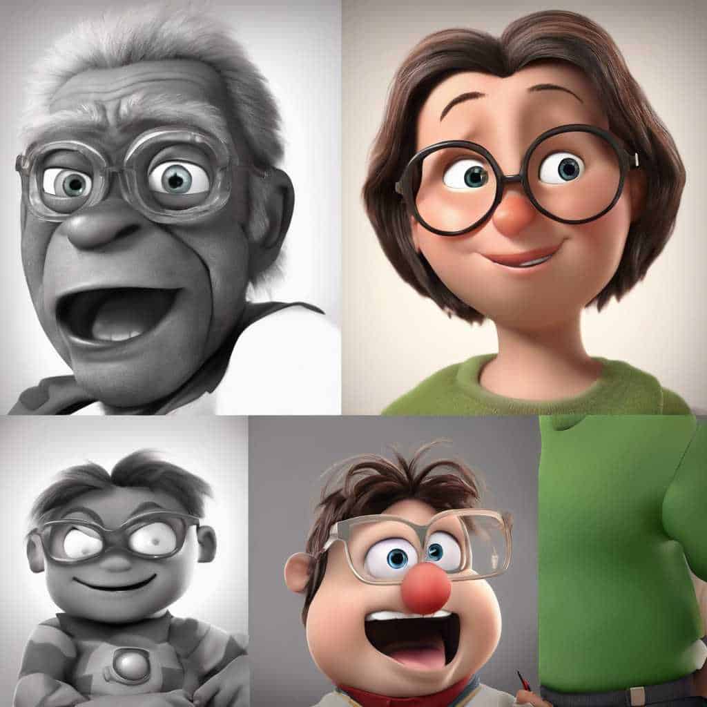 7 Técnicas Principales Del Cine De Animación 7 técnicas principales del cine de animación