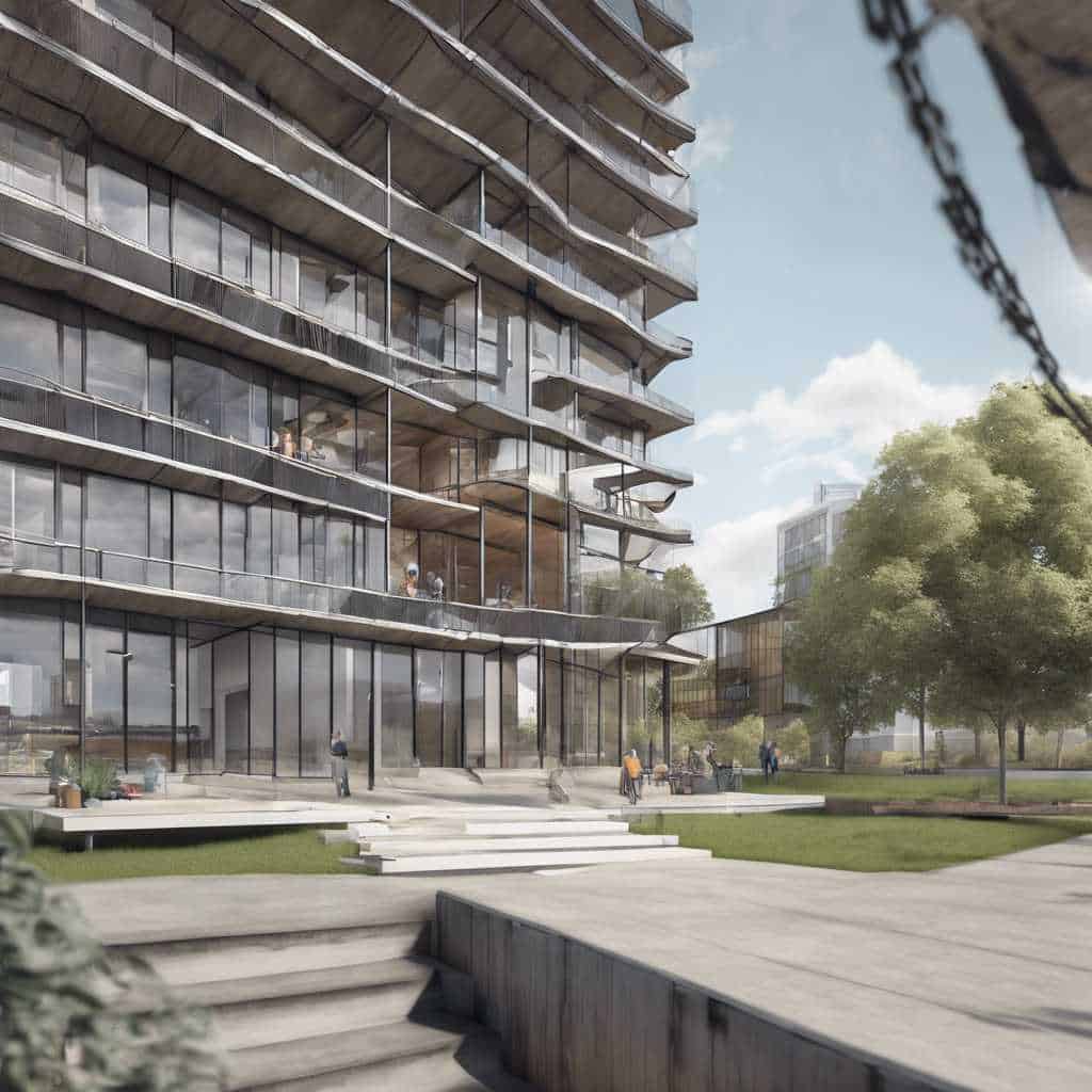 ¿cuáles son las apps más destacadas de bim?