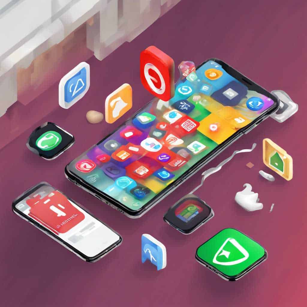 Apps Maliciosas que debes eliminar en tu Smartphone Apps maliciosas que debes eliminar en tu smartphone