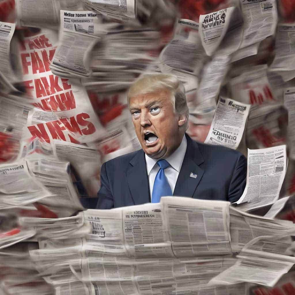 El ataque de las “fake news”