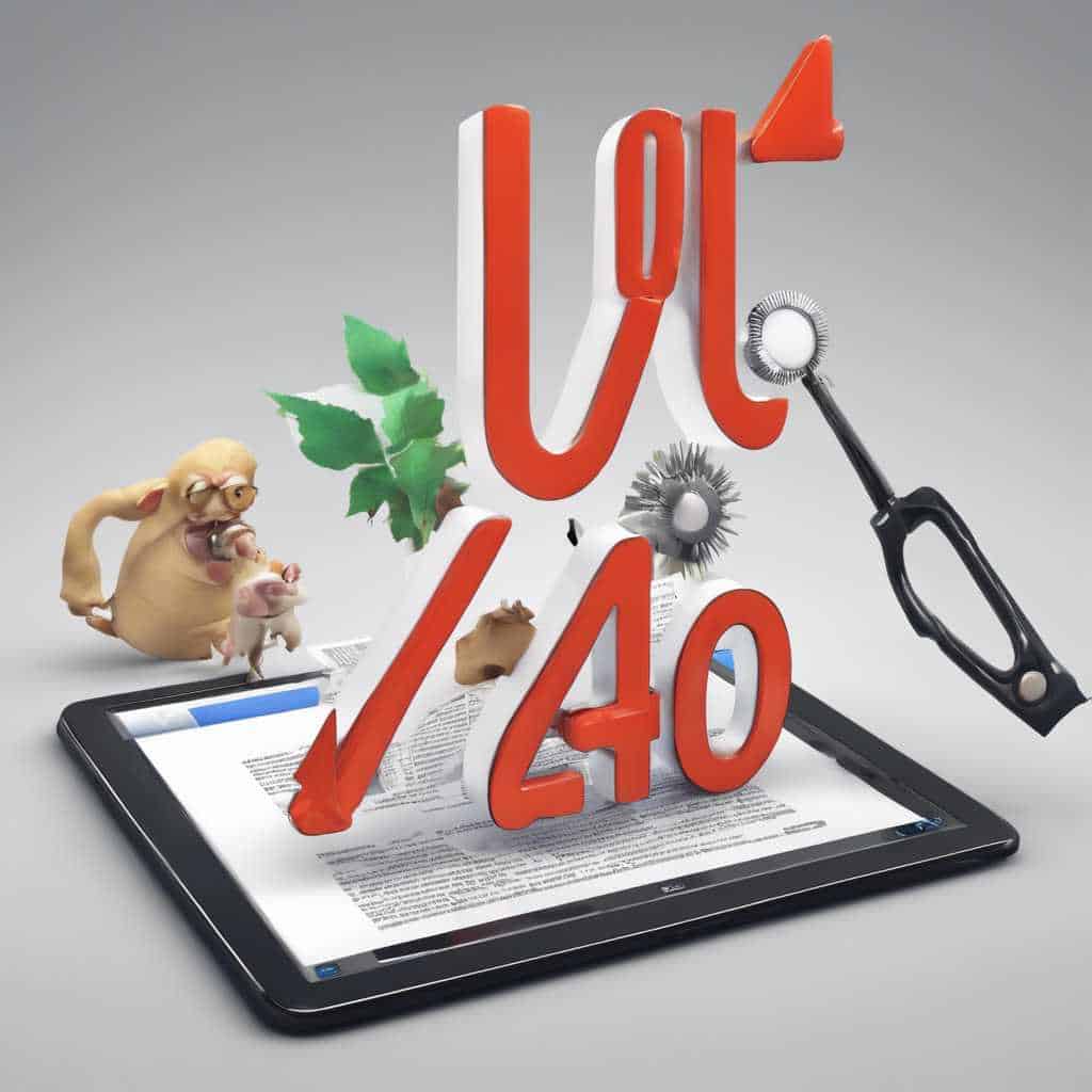 Cómo crear la página de error 404 perfecta Cómo crear la página de error 404 perfecta