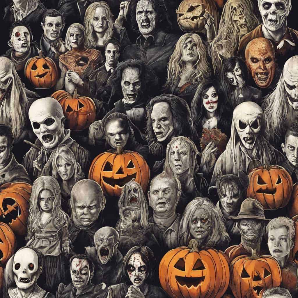 20 mejores películas de terror para halloween - parte 1